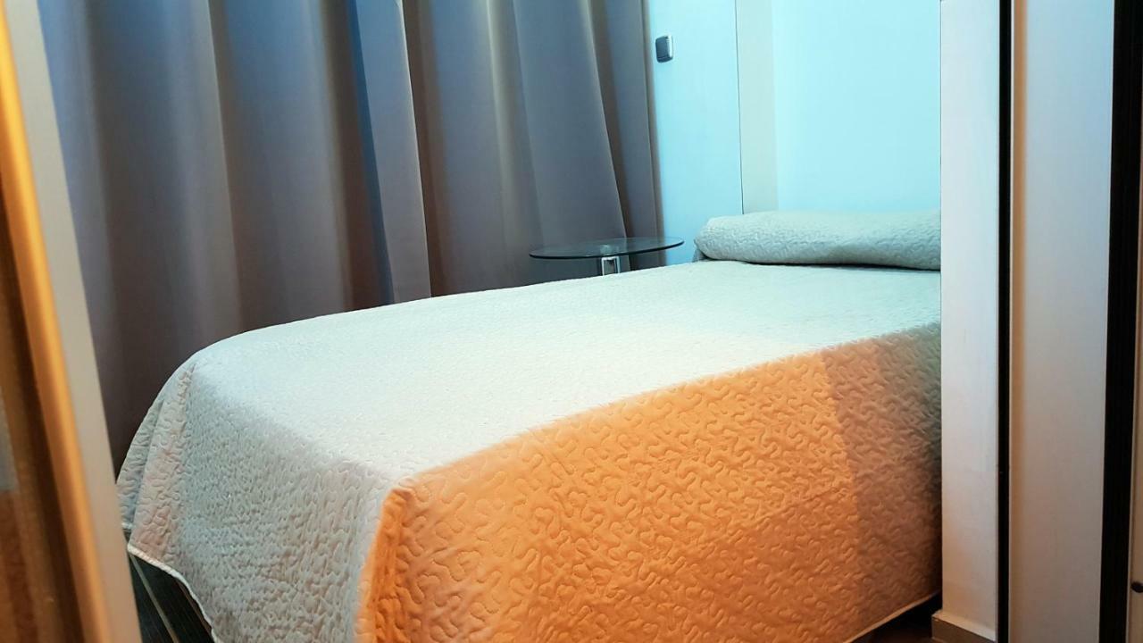 Elegance Daire Benidorm Dış mekan fotoğraf