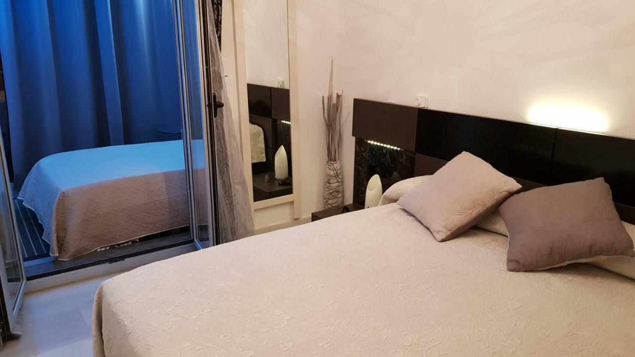 Elegance Daire Benidorm Dış mekan fotoğraf