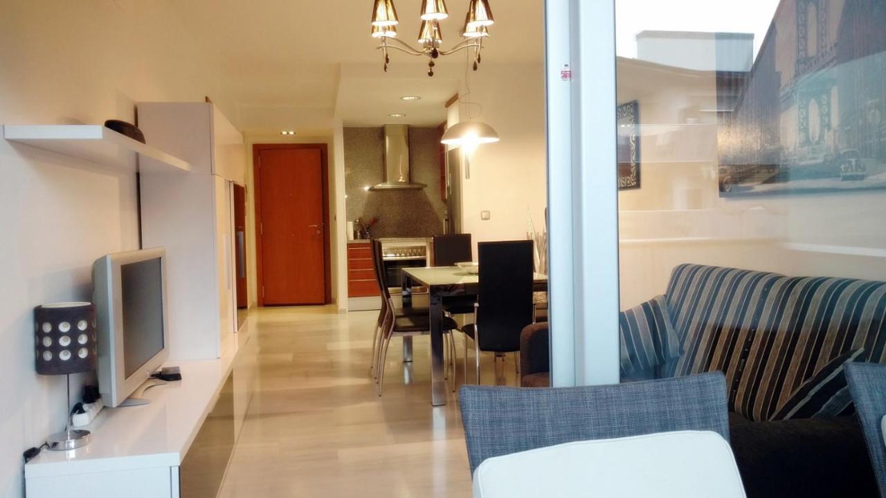 Elegance Daire Benidorm Dış mekan fotoğraf